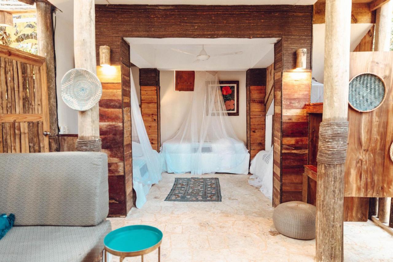El Valle Lodge ภายนอก รูปภาพ