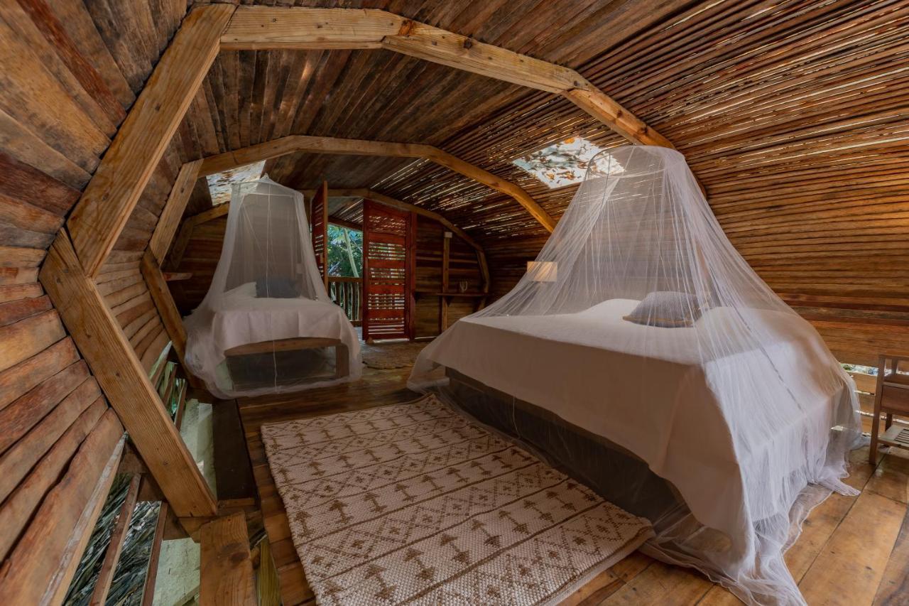 El Valle Lodge ภายนอก รูปภาพ