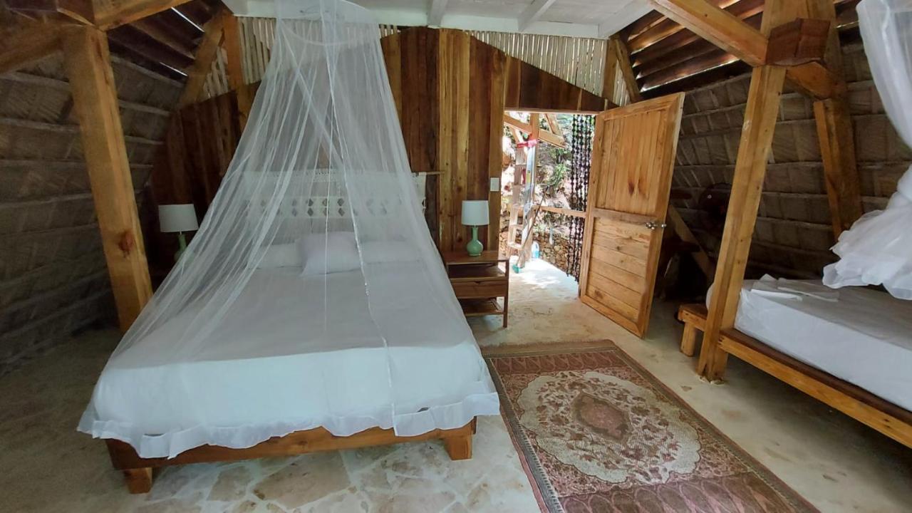 El Valle Lodge ภายนอก รูปภาพ