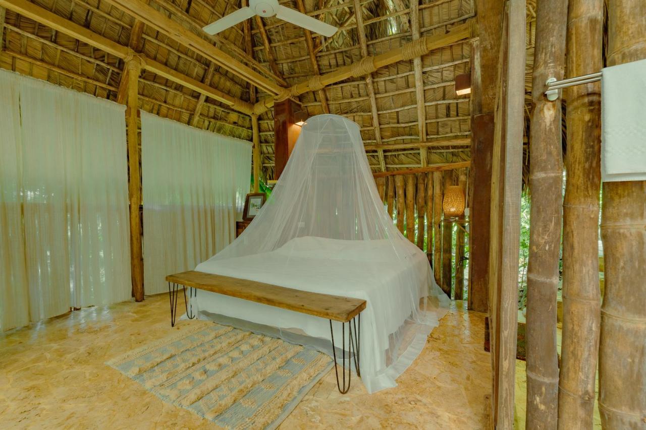 El Valle Lodge ภายนอก รูปภาพ