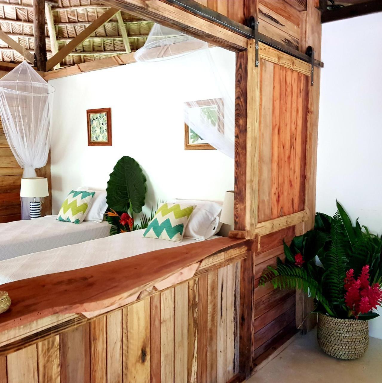 El Valle Lodge ภายนอก รูปภาพ